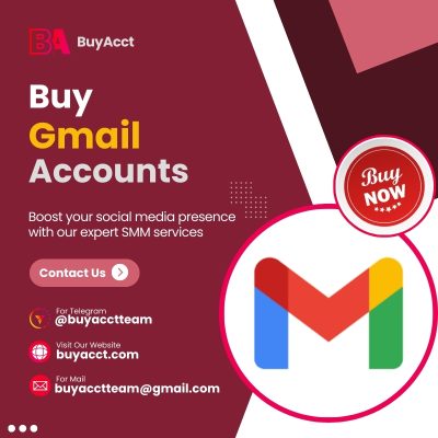 Buy Gmail Accounts Buy Gmail Accounts