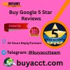 Buy Google 5 Star Reviews