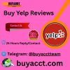 Buy Yelp Reviews