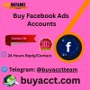 Join Now (11) Buy Facebook Ads Accounts