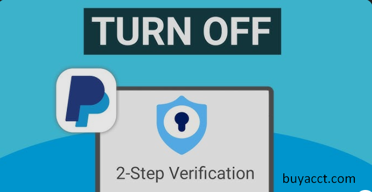Buy Verified PayPal Accounts